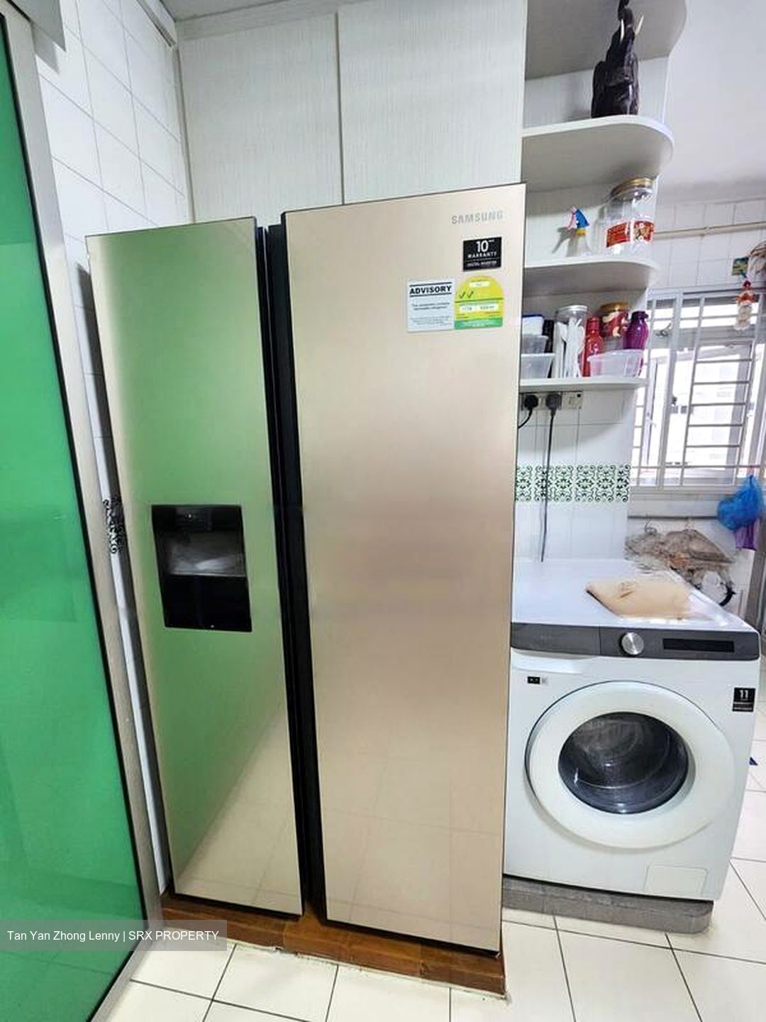 Blk 229 Pasir Ris Street 21 (Pasir Ris), HDB 4 Rooms #468122641